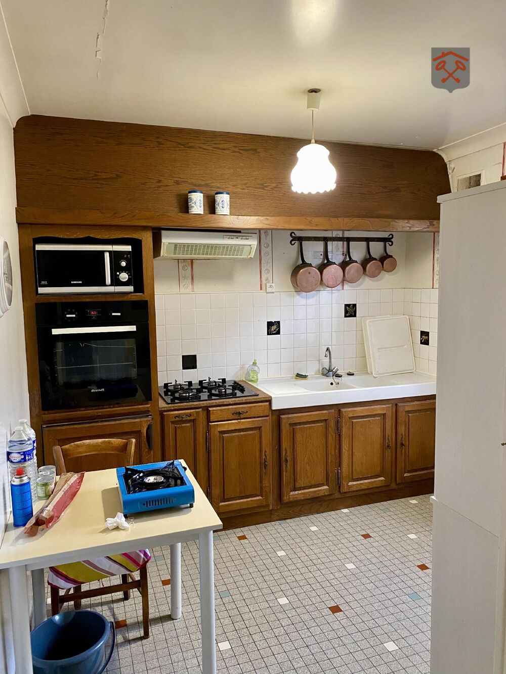 vente Maison - 4 pièce(s) - 65 m² L'Aigle (61300)