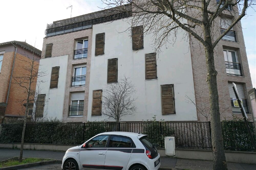 vente Appartement - 3 pice(s) - 60 m Aulnay-sous-Bois (93600)