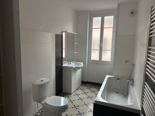  Maison à louer 3 pièces 85 m²