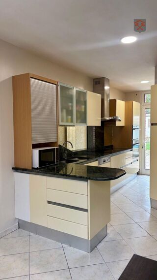  Maison à vendre 8 pièces 250 m²