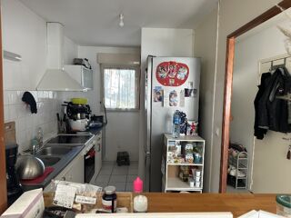  Maison � vendre 4 pi�ces 80 m�