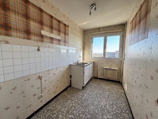  Appartement  vendre 2 pices 57 m