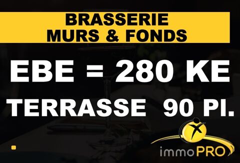 Belle affaire en emplacement n&deg;1, qui est en progress... 750000 26000 Valence