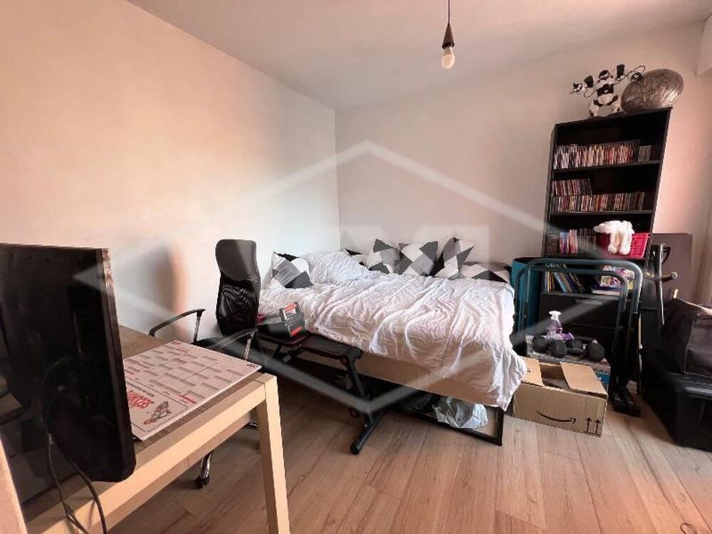 vente Appartement - 5 pièce(s) - 88 m² Épinay-sous-Sénart (91860)