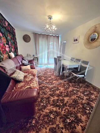 vente Maison - 5 pièce(s) - 90 m² Quincy-sous-Sénart (91480)