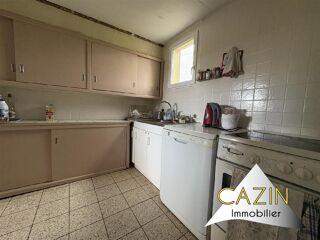  Maison à vendre 5 pièces 132 m²