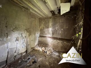  Maison  vendre 3 pices 36 m