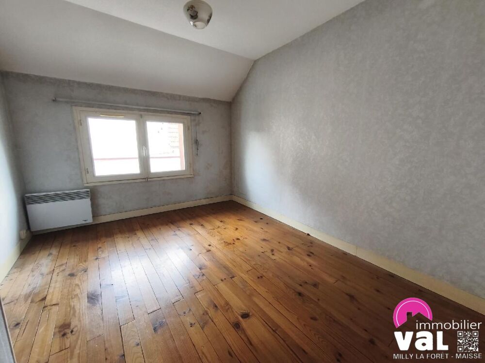 vente Maison - 3 pièce(s) - 81 m² Milly-la-Forêt (91490)