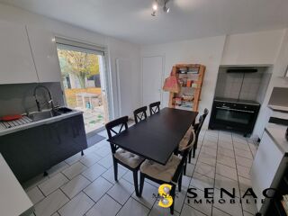  Maison � vendre 6 pi�ces 168 m�