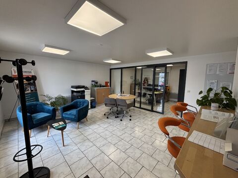   Vente - 6 pièce(s) - 163 m² 