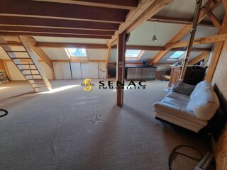  Maison � vendre 2 pi�ces 145 m�