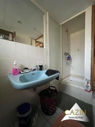  Maison à vendre 3 pièces 77 m²