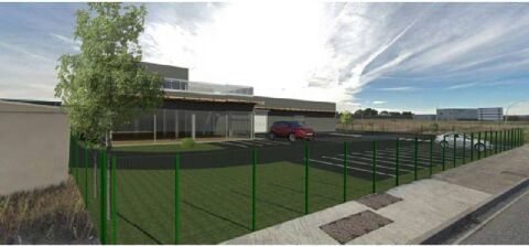   Location / Local commercial - 300 m 