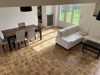  Maison � vendre 5 pi�ces 145 m�