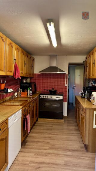  Maison  vendre 8 pices 130 m