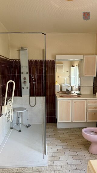  Maison à vendre 5 pièces 90 m²
