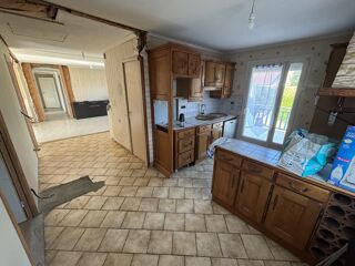  Maison � vendre 5 pi�ces 105 m�