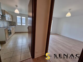  Appartement � vendre 2 pi�ces 55 m�