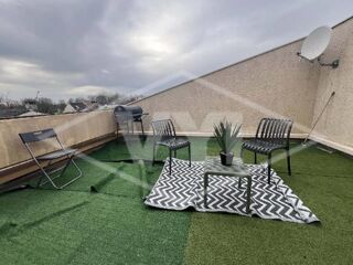  Appartement � vendre 4 pi�ces 92 m�