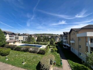  Appartement � vendre 3 pi�ces 58 m�