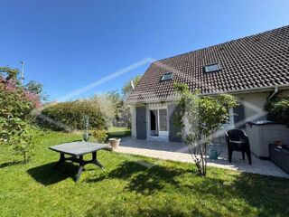  Maison � vendre 4 pi�ces 76 m�