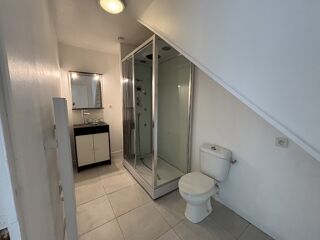  Maison � vendre 3 pi�ces 57 m�