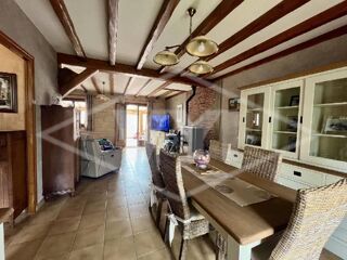  Maison � vendre 7 pi�ces 120 m�