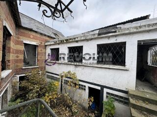  Immeuble � vendre 1600 m�