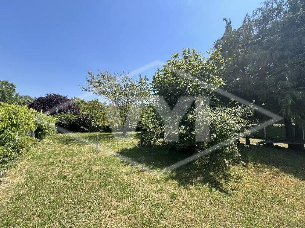 vente Maison - 6 pièce(s) - 100 m² Combs-la-Ville (77380)