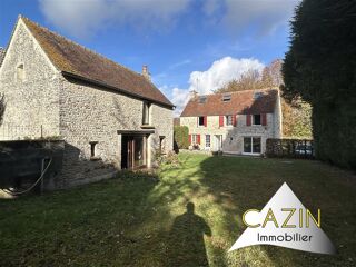  Maison � vendre 7 pi�ces 127 m�