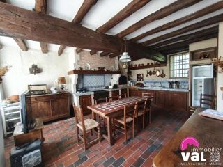  Maison à vendre 6 pièces 150 m²