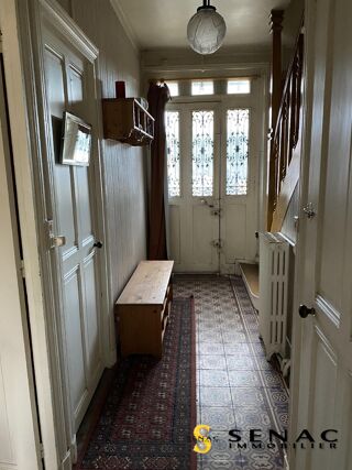  Maison � vendre 5 pi�ces 106 m�