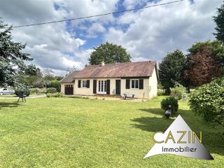  Maison � vendre 4 pi�ces 88 m�