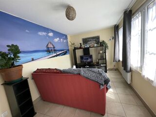  Maison  vendre 5 pices 94 m