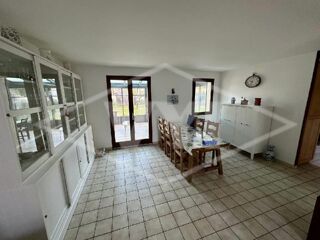  Maison � vendre 6 pi�ces 124 m�