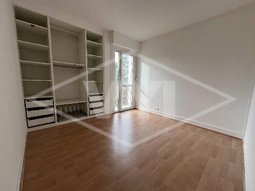 vente Appartement - 5 pièce(s) - 91 m² Boussy-Saint-Antoine (91800)
