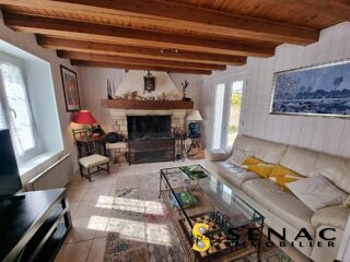  Maison  vendre 6 pices 122 m