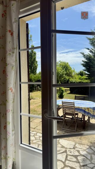  Maison à vendre 3 pièces 65 m²