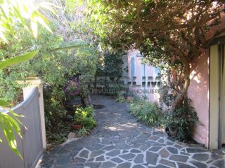  Maison � vendre 4 pi�ces 80 m�