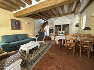  Maison à vendre 5 pièces 118 m²