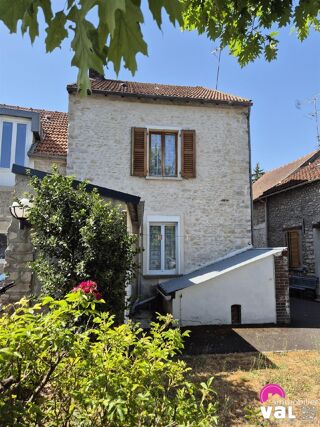  Maison à vendre 3 pièces 76 m²