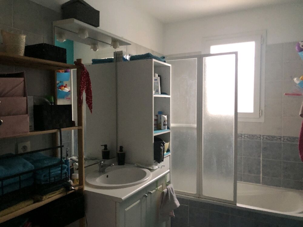 location Maison - 3 pièce(s) - 69 m² Tanus (81190)