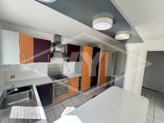  Appartement à vendre 3 pièces 71 m²