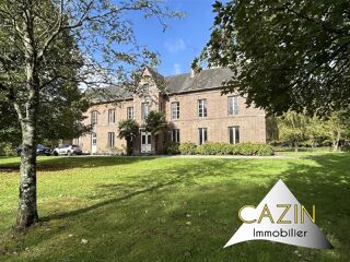  Maison � vendre 11 pi�ces 265 m�