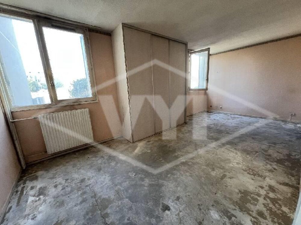vente Appartement - 1 pièce(s) - 33 m² Quincy-sous-Sénart (91480)