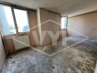  Appartement à vendre 1 pièce 33 m²