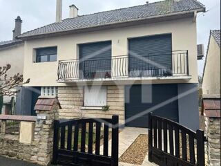  Maison à vendre 6 pièces 100 m²