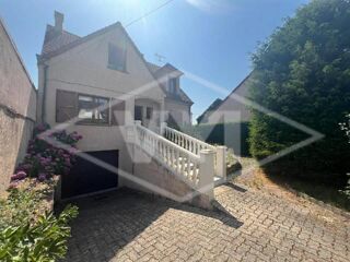  Maison � vendre 6 pi�ces 127 m�