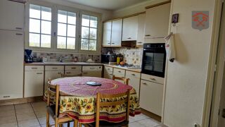  Maison  vendre 6 pices 112 m