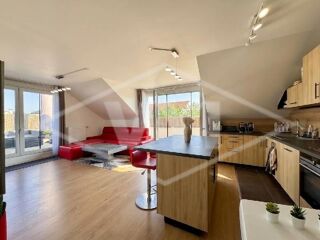  Appartement à vendre 5 pièces 95 m²